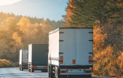 Konya ile Silvan Arası Klima Taşıma